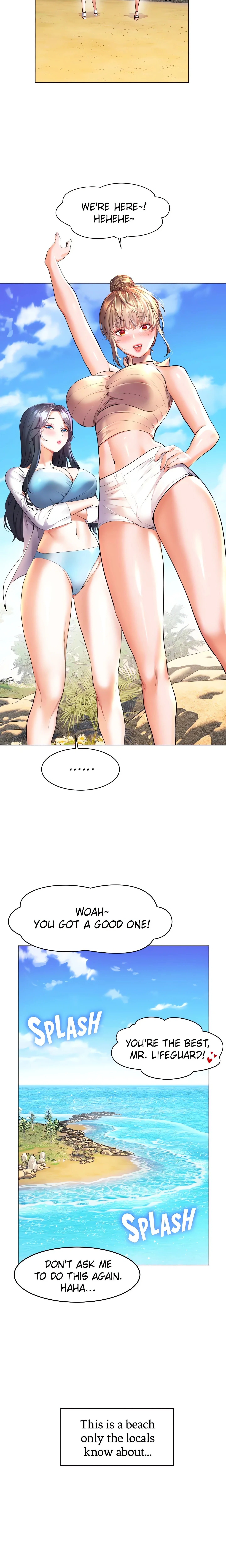 Childhood Friend (Yuwol) (Official) chapter 10 page 10