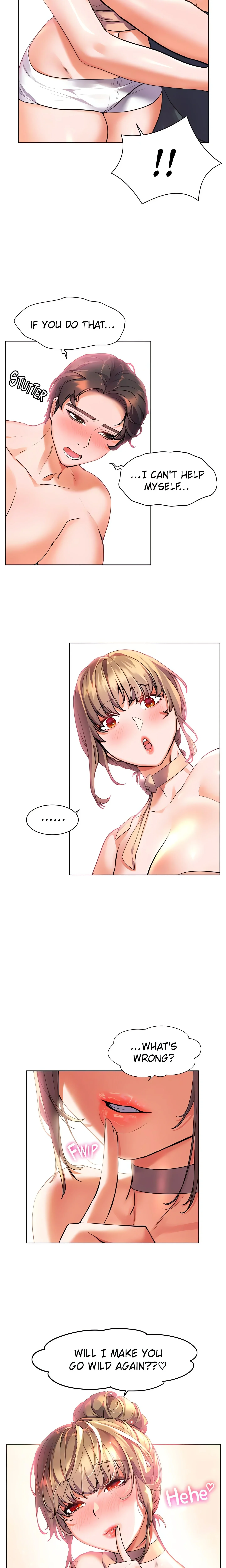 Childhood Friend (Yuwol) (Official) chapter 10 page 14