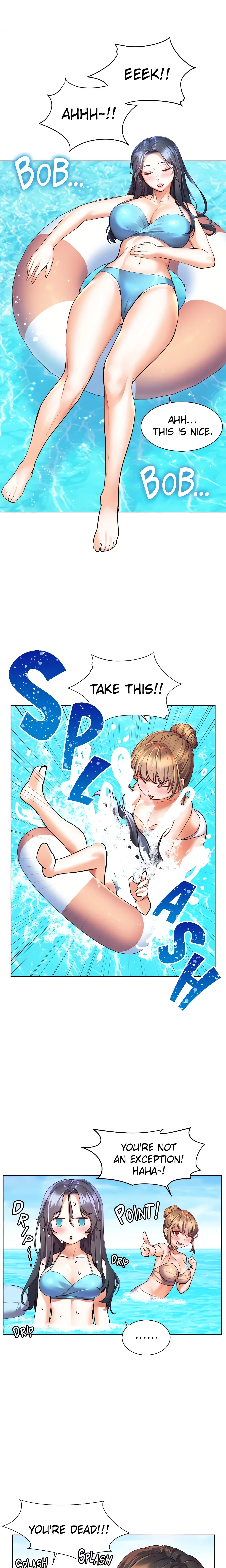 Childhood Friend (Yuwol) (Official) chapter 10 page 18