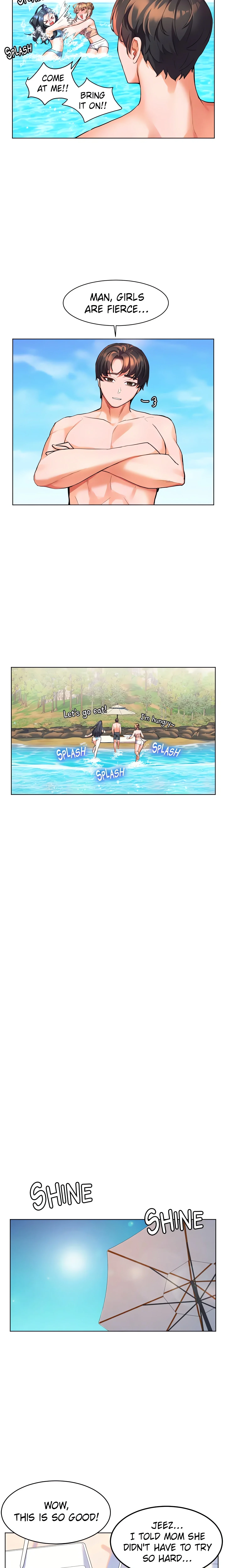 Childhood Friend (Yuwol) (Official) chapter 10 page 19