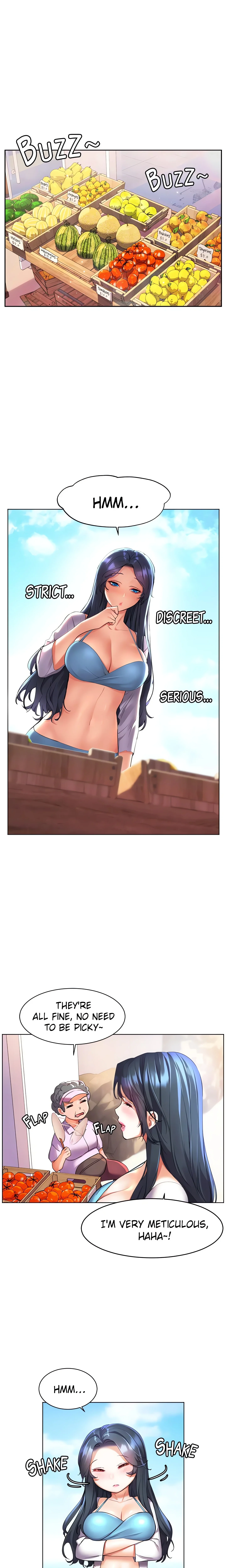 Childhood Friend (Yuwol) (Official) chapter 11 page 3
