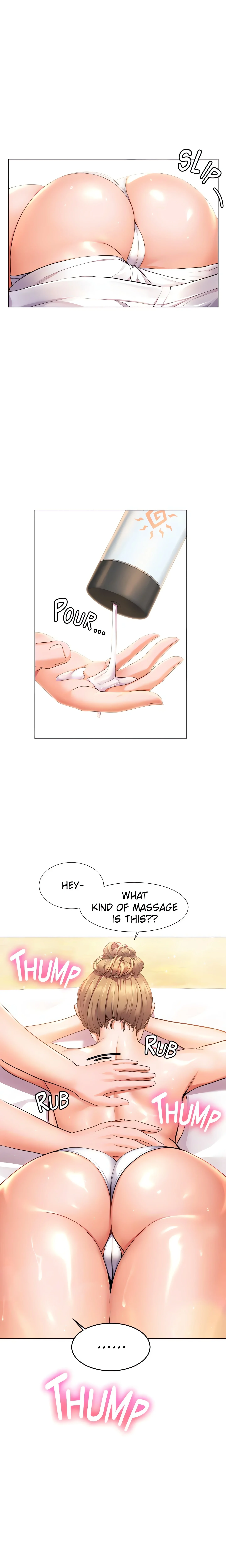 Childhood Friend (Yuwol) (Official) chapter 11 page 5