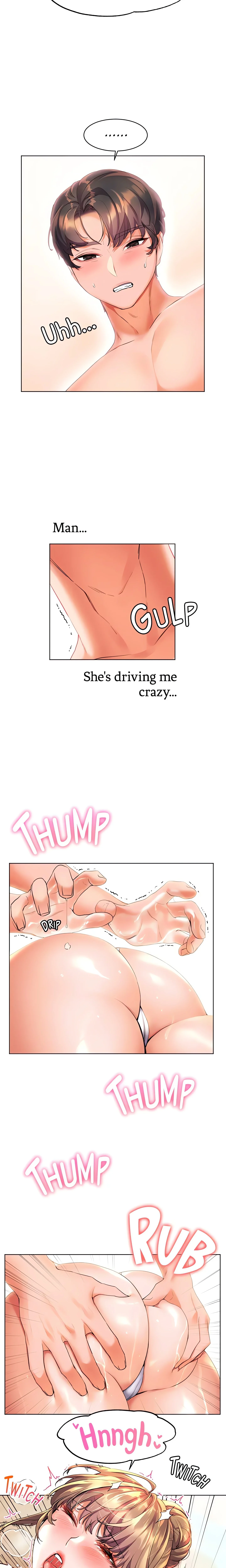Childhood Friend (Yuwol) (Official) chapter 11 page 7