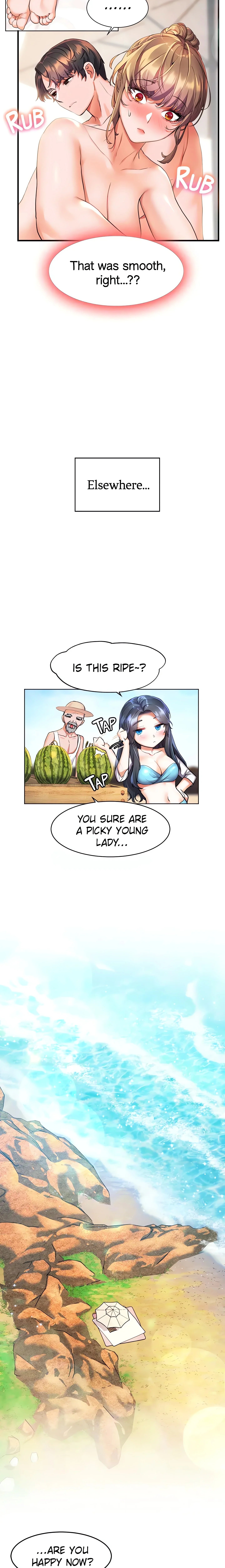 Childhood Friend (Yuwol) (Official) chapter 11 page 9