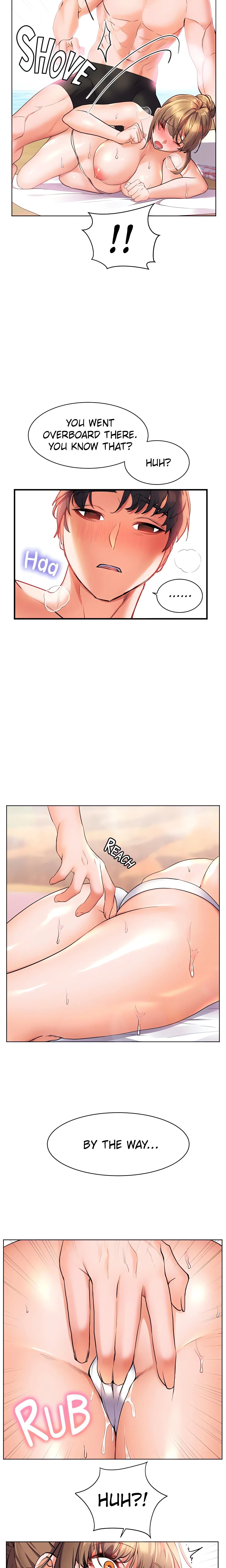 Childhood Friend (Yuwol) (Official) chapter 11 page 20