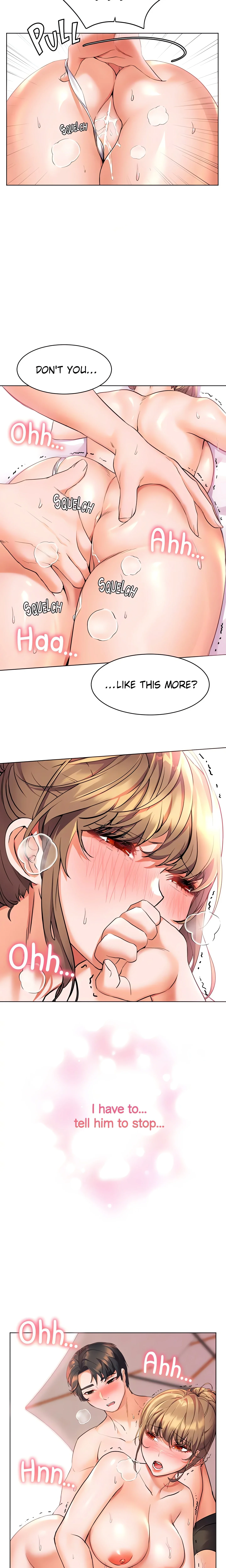 Childhood Friend (Yuwol) (Official) chapter 11 page 22
