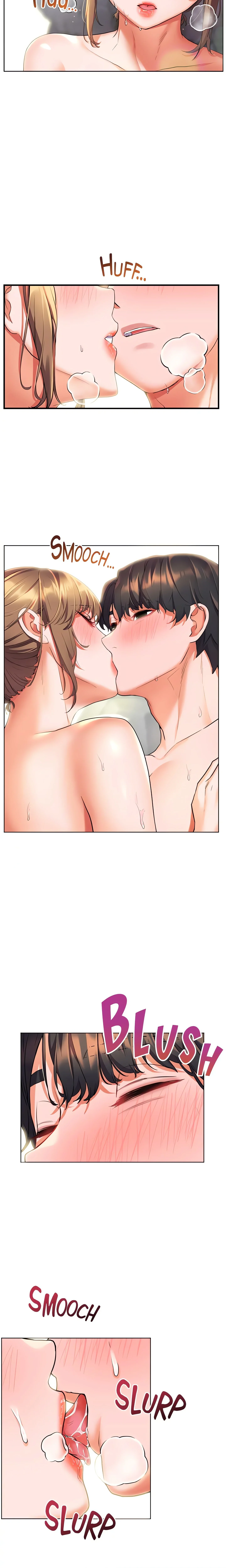 Childhood Friend (Yuwol) (Official) chapter 12 page 4