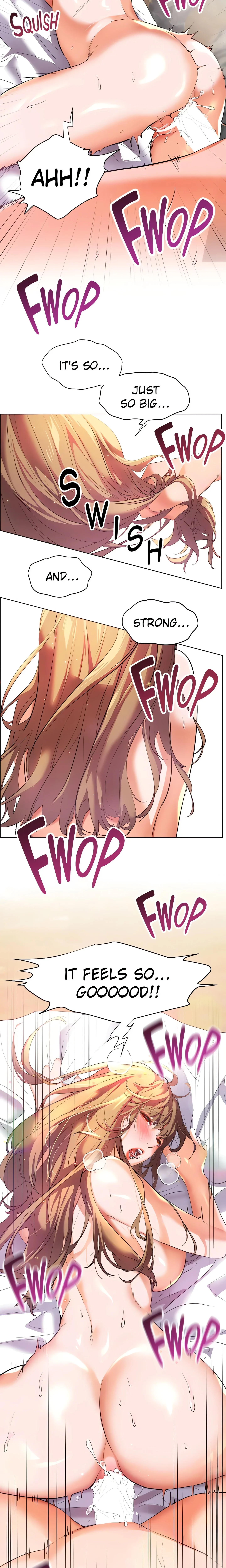 Childhood Friend (Yuwol) (Official) chapter 13 page 2