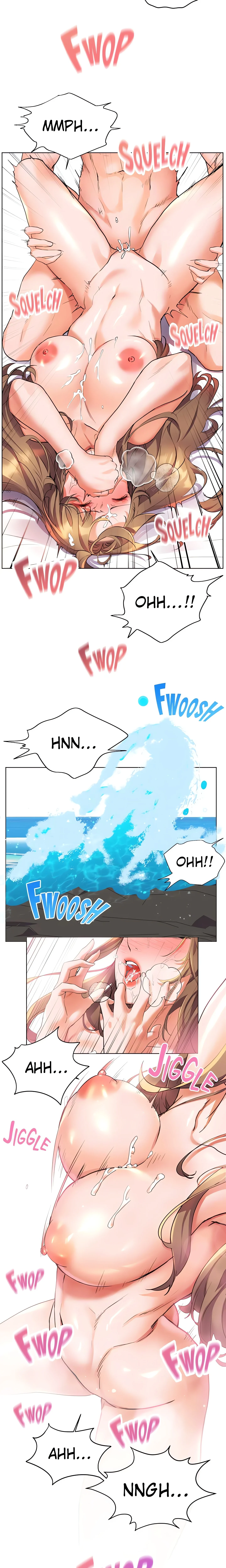 Childhood Friend (Yuwol) (Official) chapter 13 page 16