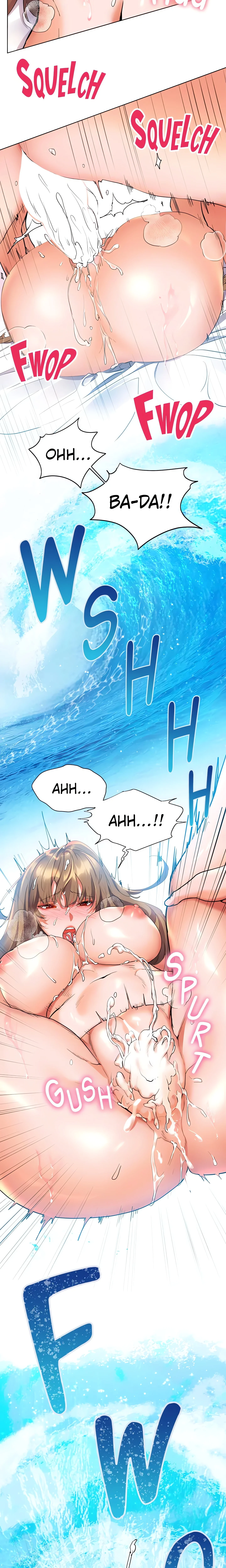 Childhood Friend (Yuwol) (Official) chapter 13 page 19