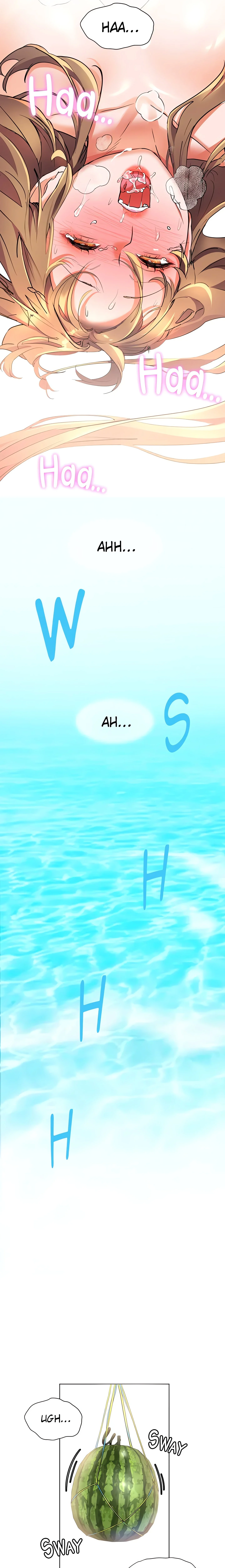 Childhood Friend (Yuwol) (Official) chapter 13 page 21