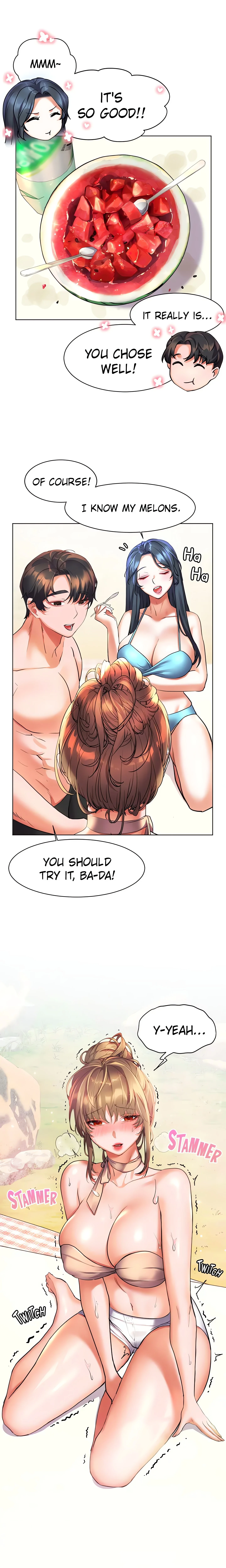 Childhood Friend (Yuwol) (Official) chapter 14 page 2