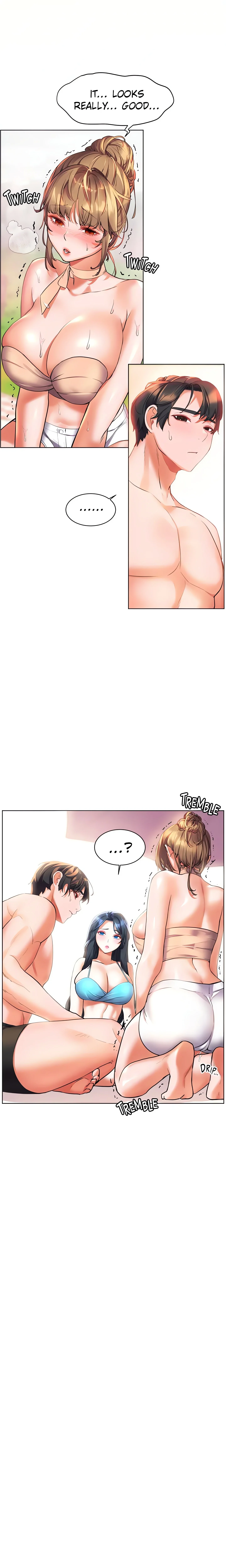 Childhood Friend (Yuwol) (Official) chapter 14 page 3