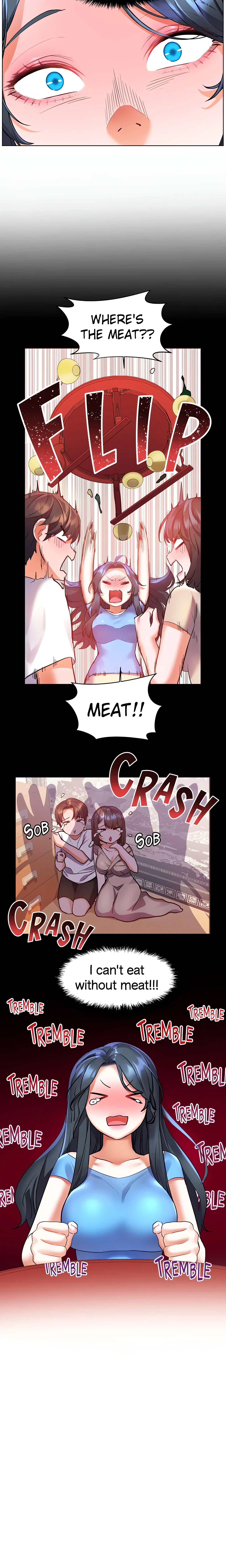 Childhood Friend (Yuwol) (Official) chapter 14 page 15