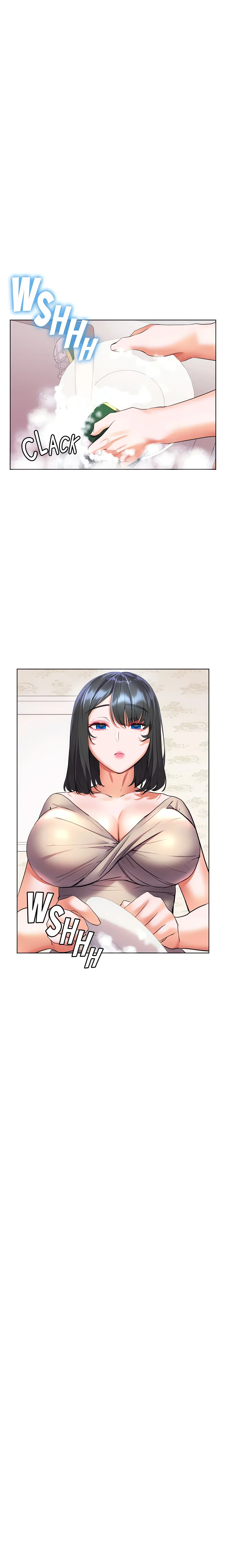Childhood Friend (Yuwol) (Official) chapter 14 page 18