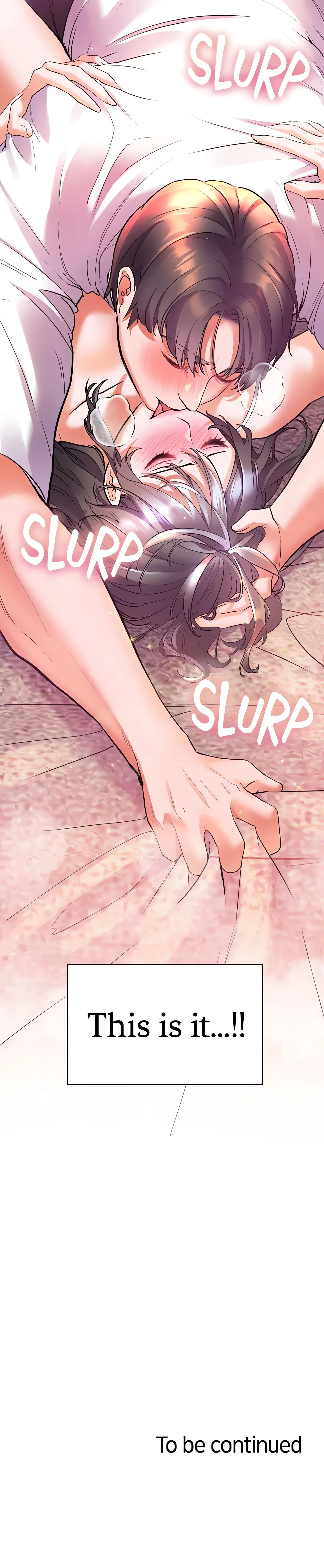 Childhood Friend (Yuwol) (Official) chapter 15 page 24