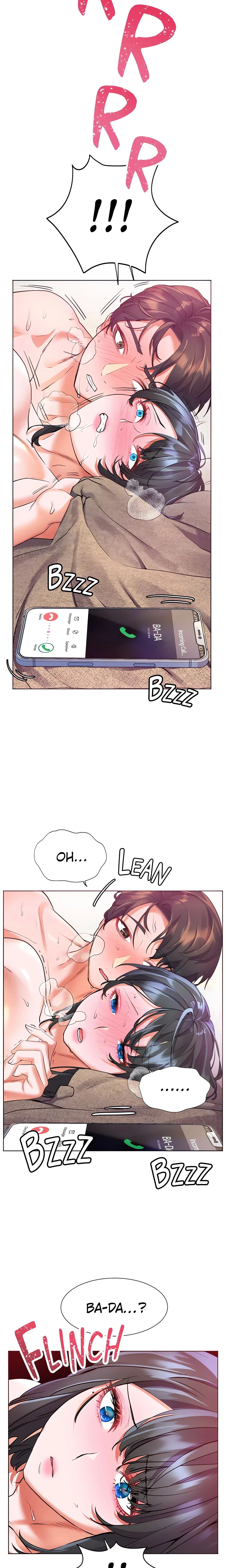 Childhood Friend (Yuwol) (Official) chapter 16 page 21