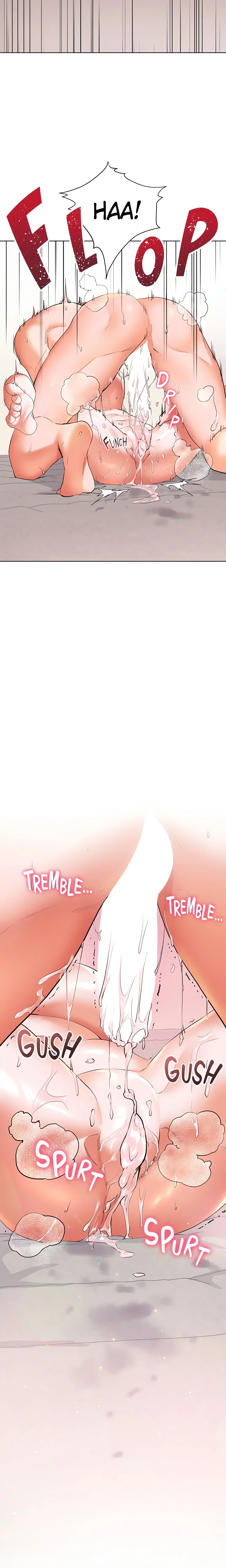 Childhood Friend (Yuwol) (Official) chapter 17 page 19