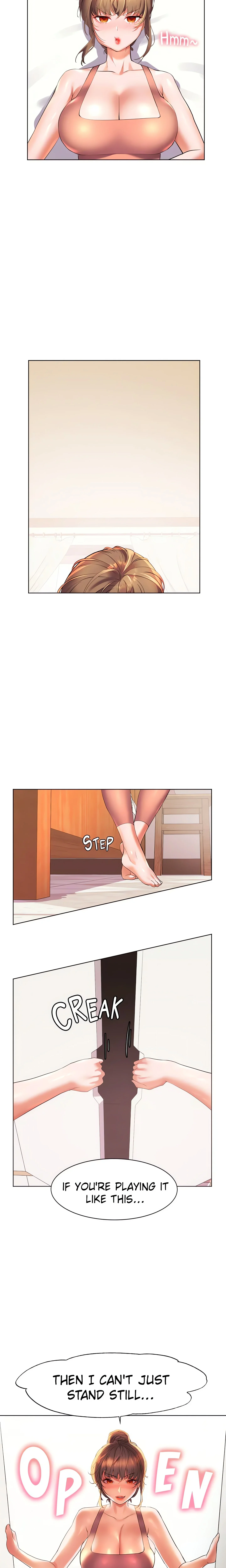 Childhood Friend (Yuwol) (Official) chapter 17 page 23