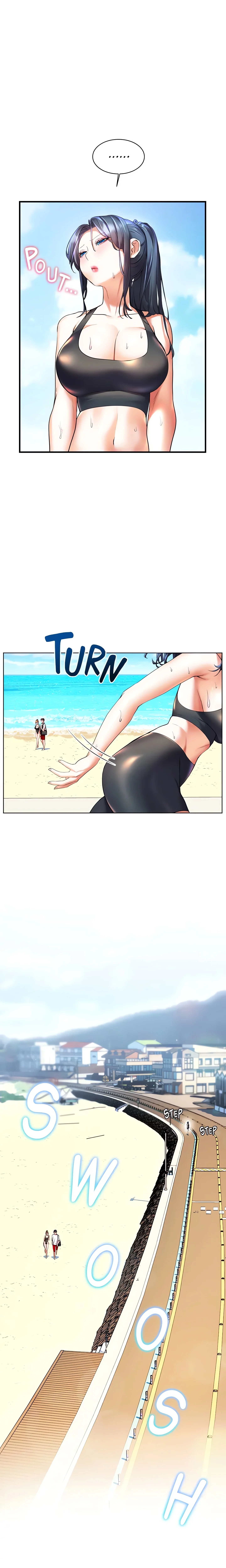 Childhood Friend (Yuwol) (Official) chapter 19 page 4