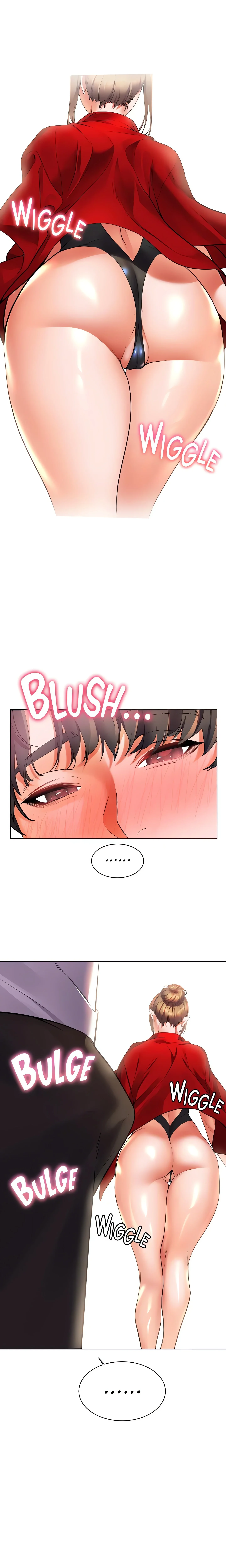 Childhood Friend (Yuwol) (Official) chapter 19 page 12