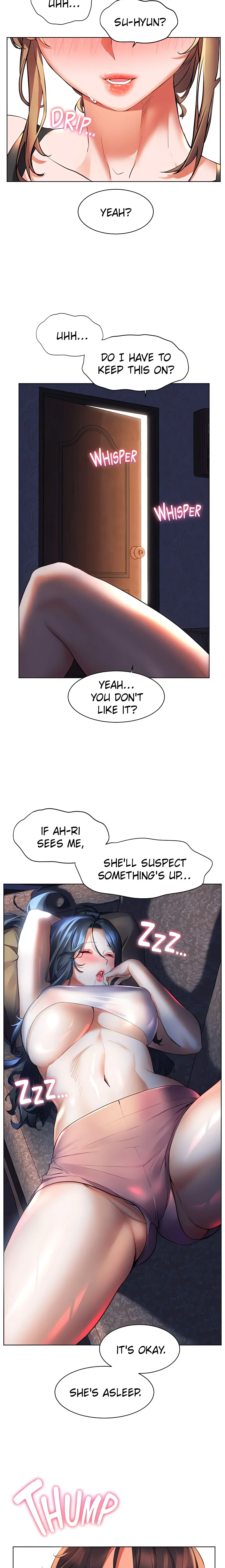 Childhood Friend (Yuwol) (Official) chapter 19 page 24