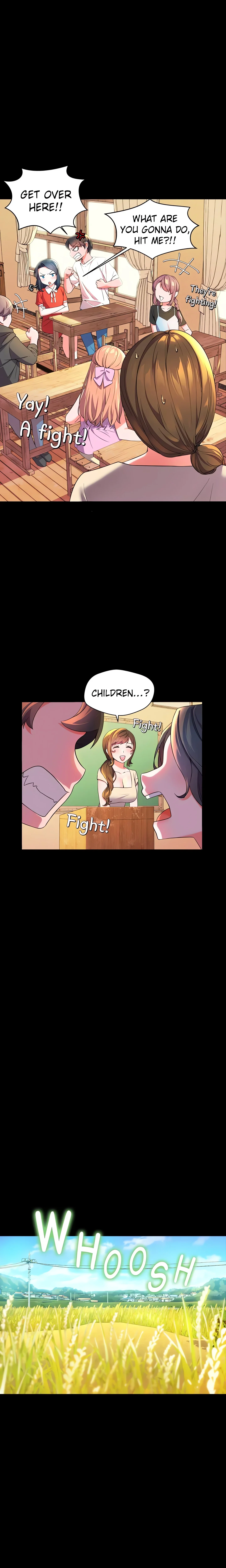 Childhood Friend (Yuwol) (Official) chapter 2 page 4