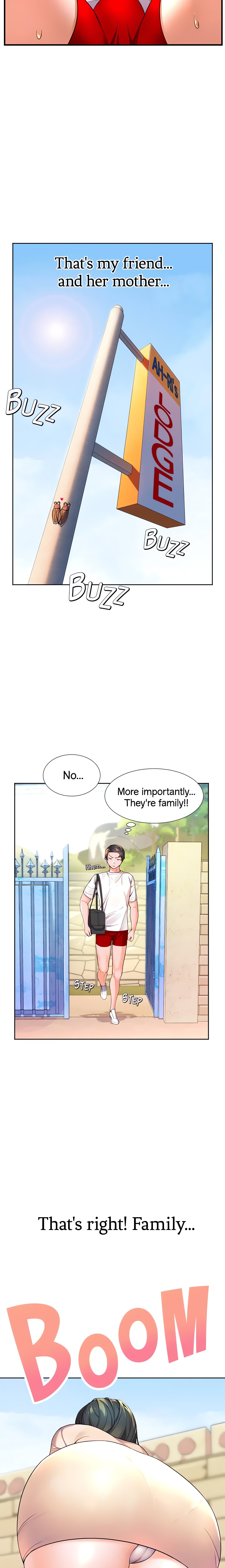 Childhood Friend (Yuwol) (Official) chapter 2 page 13