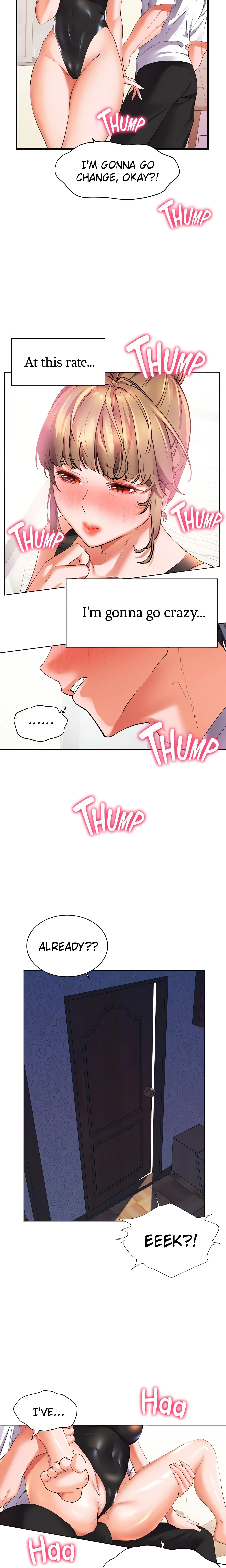 Childhood Friend (Yuwol) (Official) chapter 20 page 26