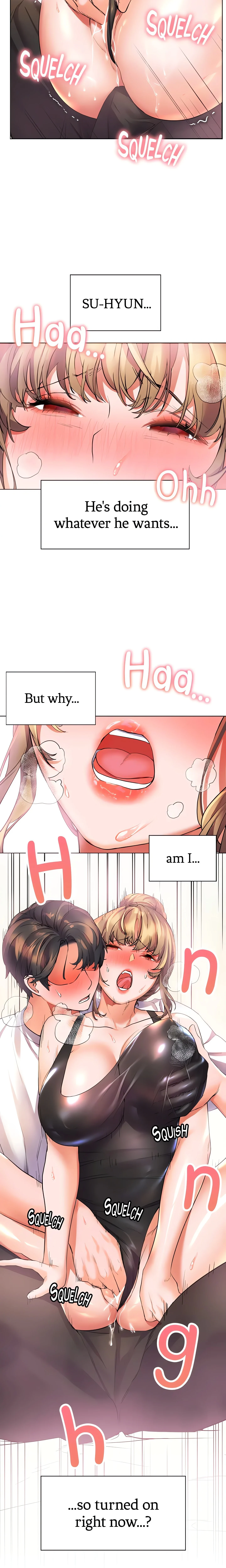 Childhood Friend (Yuwol) (Official) chapter 20 page 29