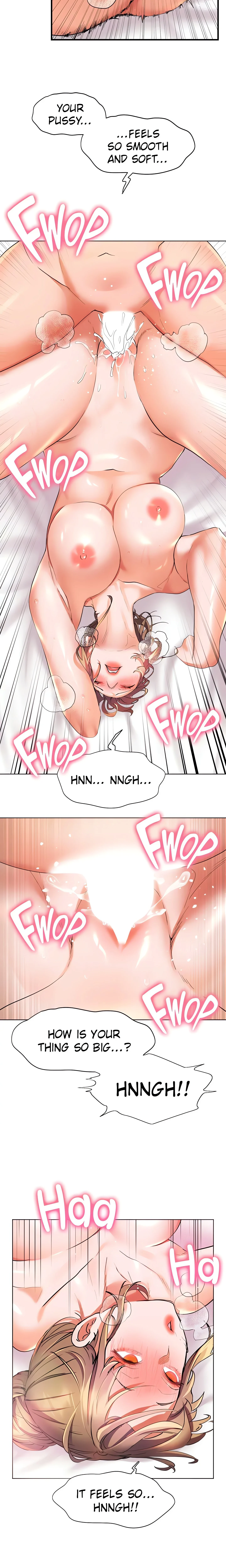 Childhood Friend (Yuwol) (Official) chapter 21 page 22