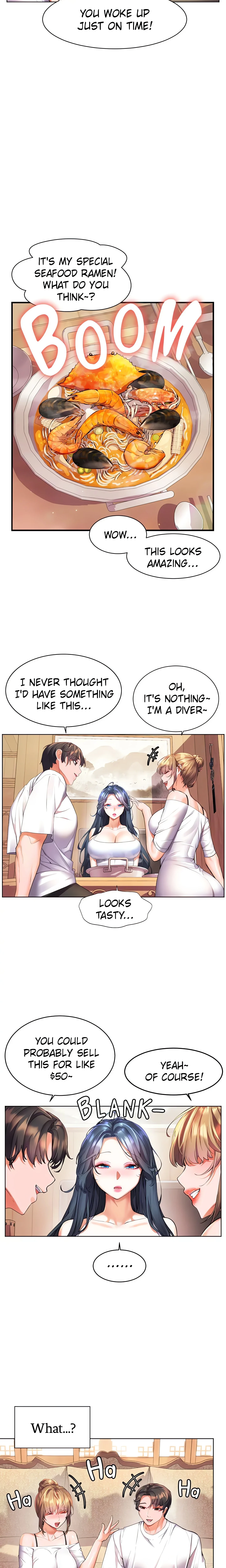 Childhood Friend (Yuwol) (Official) chapter 23 page 7