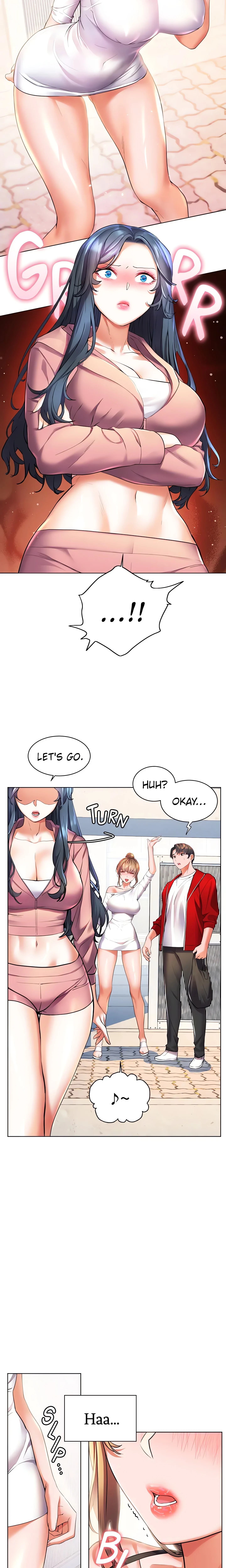 Childhood Friend (Yuwol) (Official) chapter 23 page 11