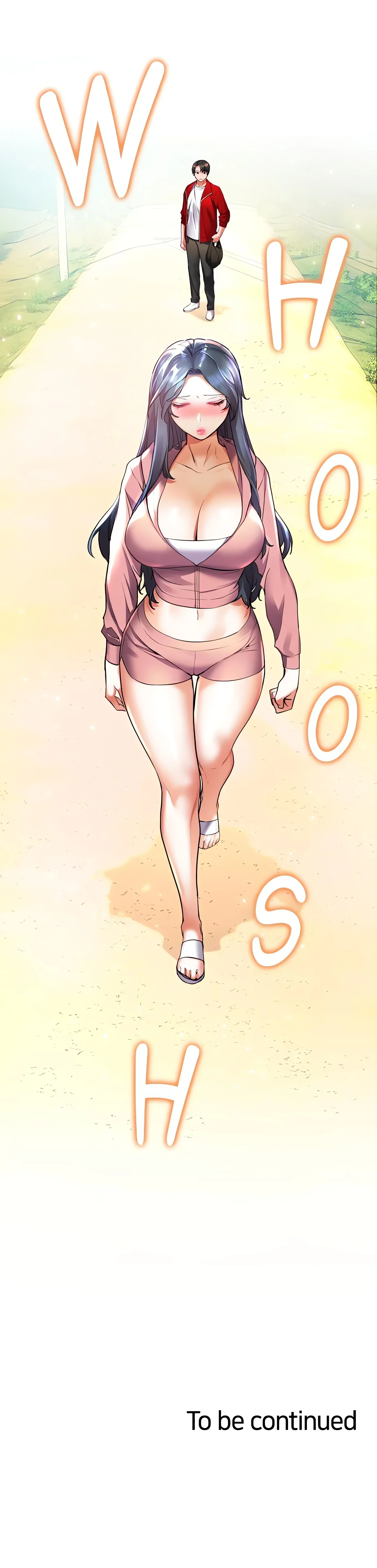 Childhood Friend (Yuwol) (Official) chapter 23 page 24