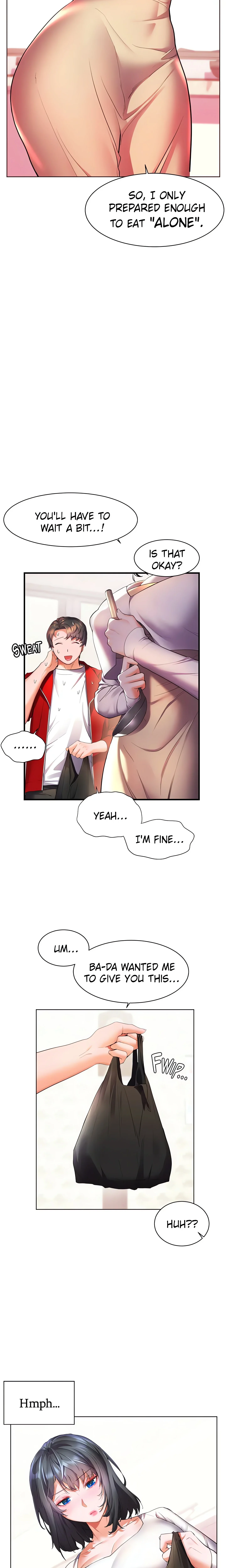 Childhood Friend (Yuwol) (Official) chapter 24 page 4