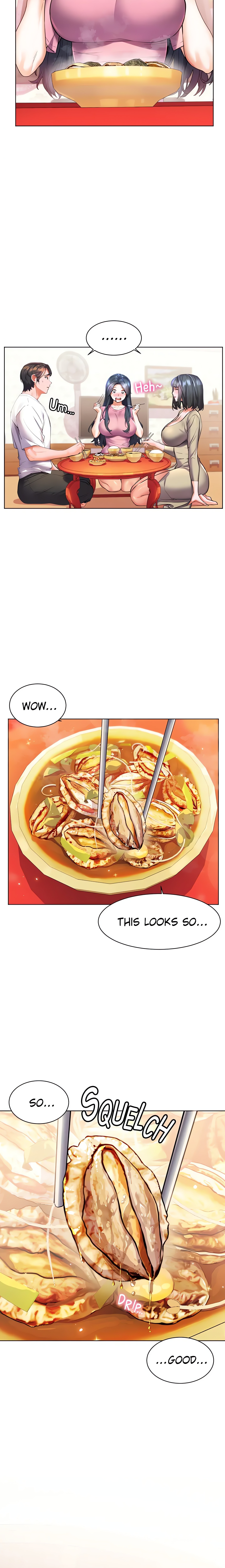 Childhood Friend (Yuwol) (Official) chapter 24 page 14
