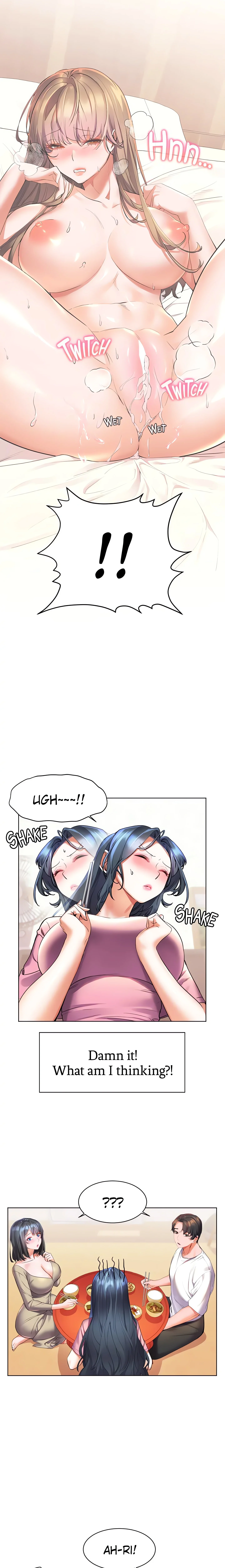 Childhood Friend (Yuwol) (Official) chapter 24 page 15