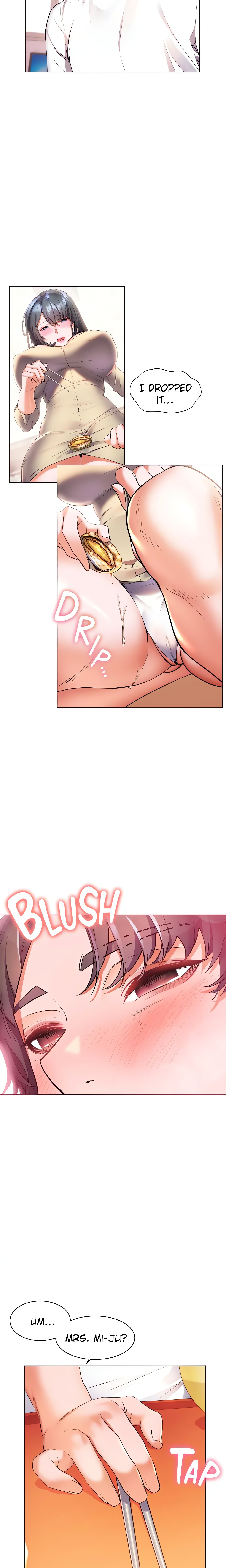 Childhood Friend (Yuwol) (Official) chapter 24 page 18
