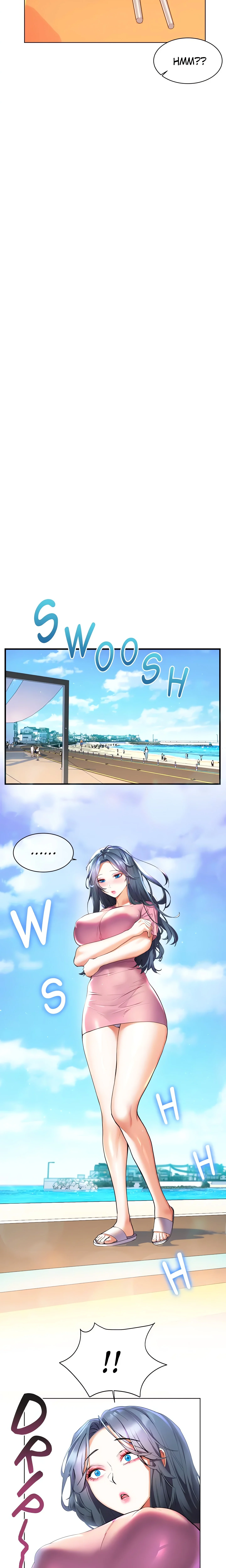 Childhood Friend (Yuwol) (Official) chapter 24 page 19