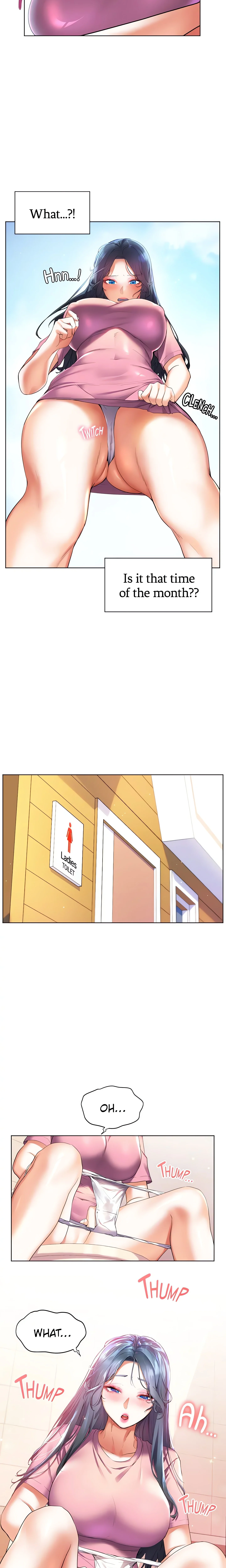 Childhood Friend (Yuwol) (Official) chapter 24 page 20