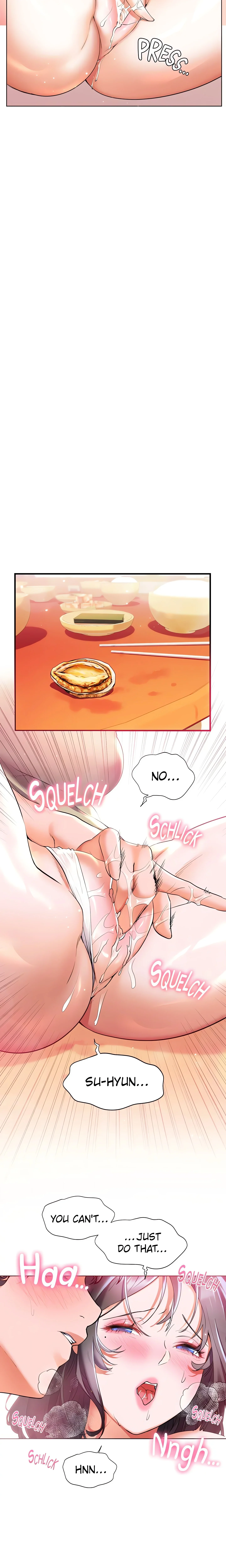 Childhood Friend (Yuwol) (Official) chapter 24 page 22
