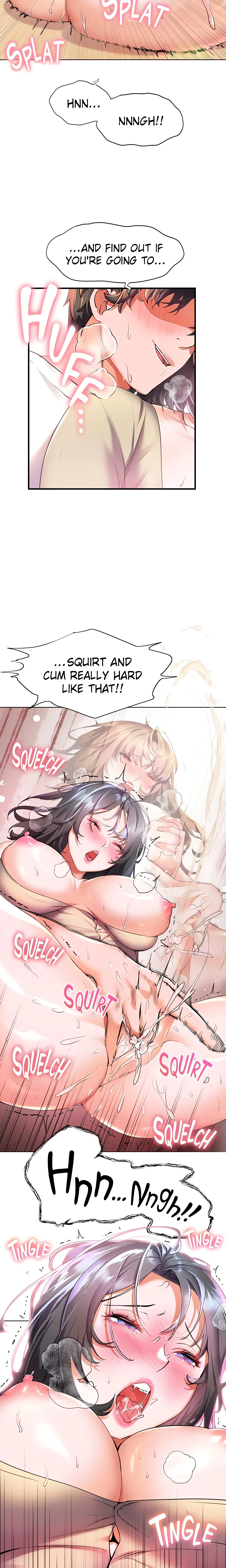 Childhood Friend (Yuwol) (Official) chapter 25 page 4