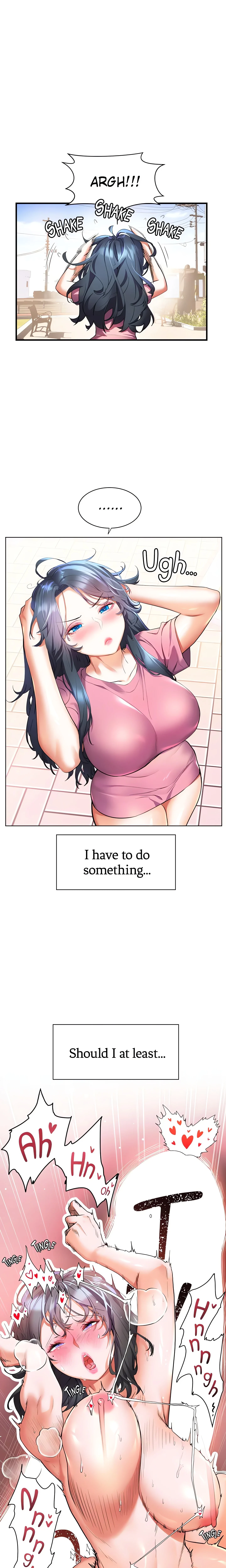 Childhood Friend (Yuwol) (Official) chapter 26 page 4