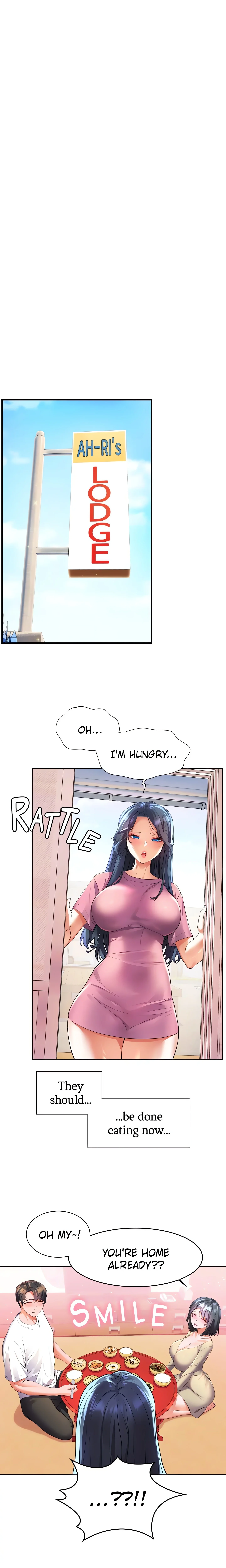 Childhood Friend (Yuwol) (Official) chapter 26 page 16