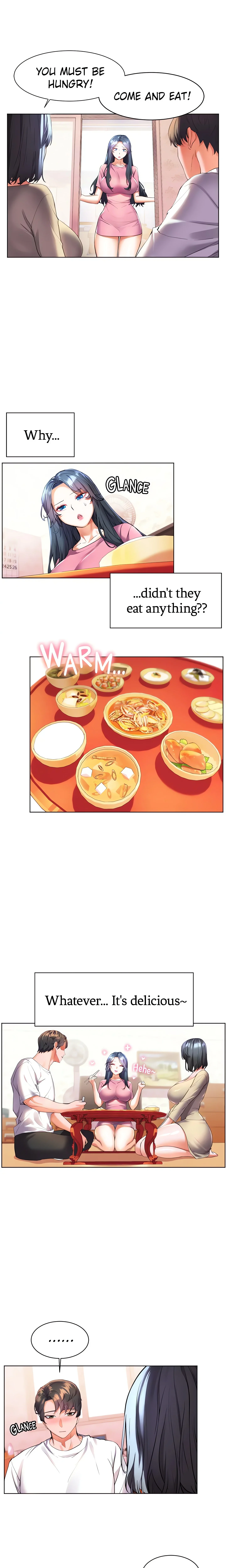 Childhood Friend (Yuwol) (Official) chapter 26 page 17