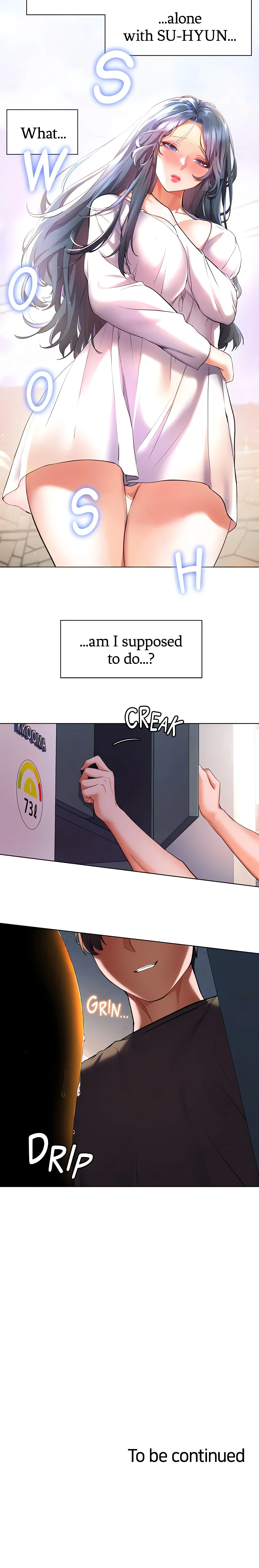 Childhood Friend (Yuwol) (Official) chapter 27 page 25