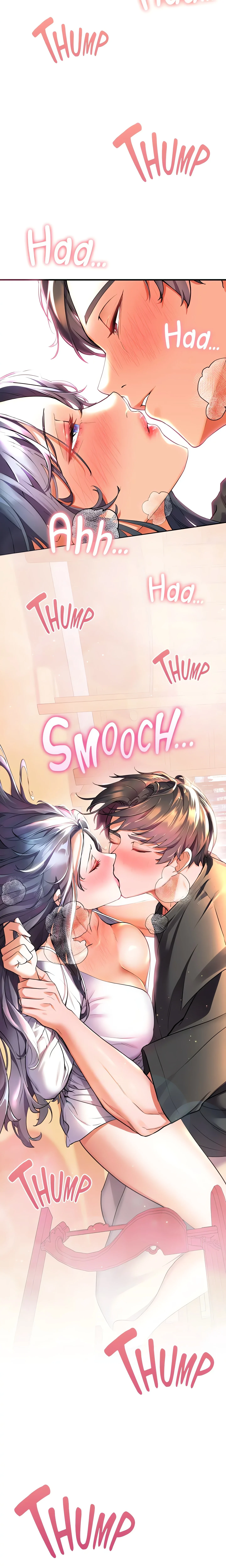 Childhood Friend (Yuwol) (Official) chapter 28 page 25