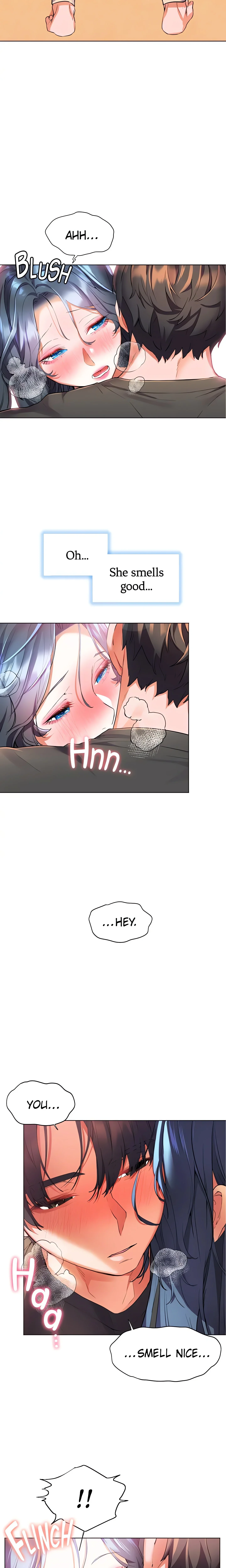 Childhood Friend (Yuwol) (Official) chapter 29 page 4