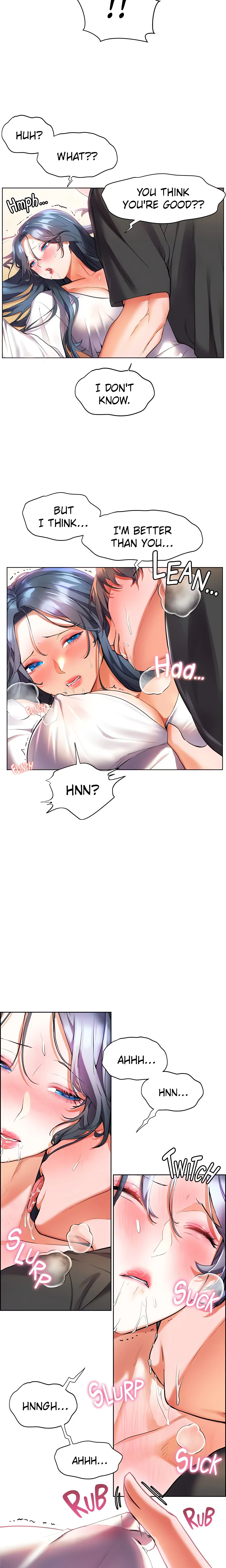 Childhood Friend (Yuwol) (Official) chapter 29 page 12