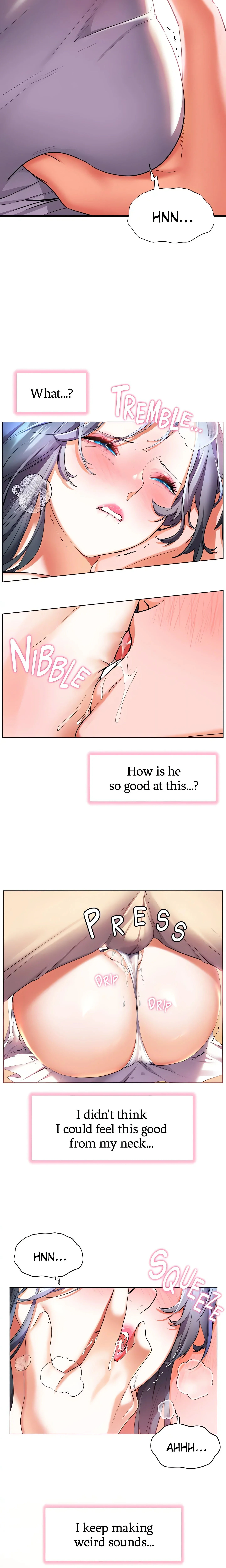 Childhood Friend (Yuwol) (Official) chapter 29 page 13